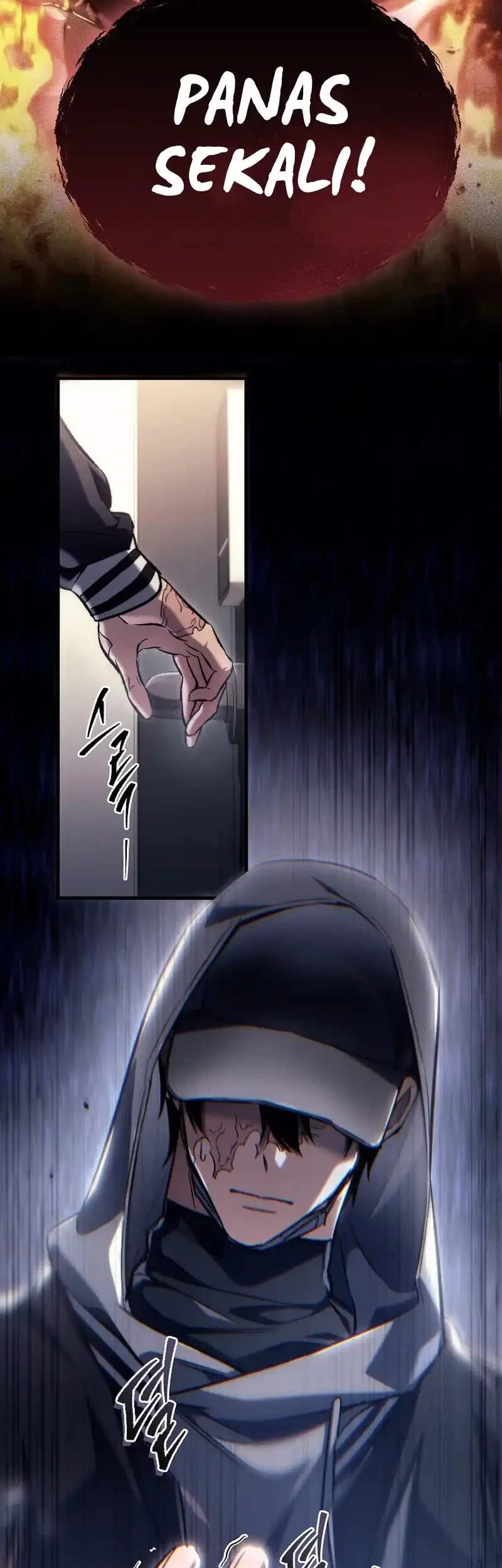 Genius Blacksmith’s Game Chapter 2 Gambar 71