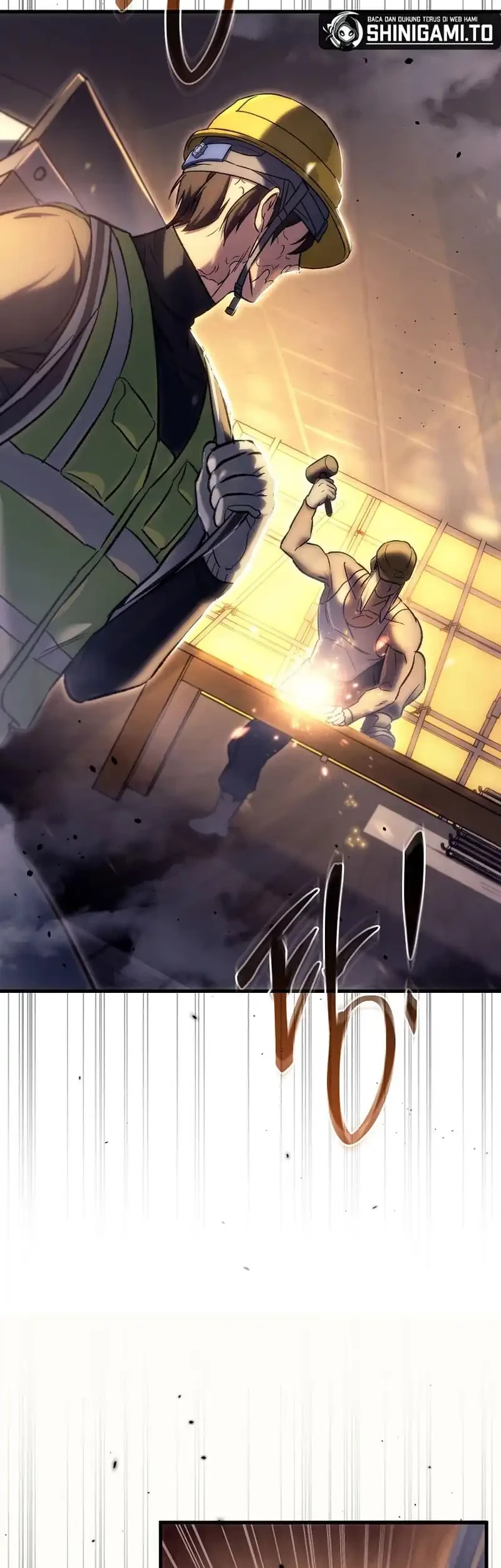 Genius Blacksmith’s Game Chapter 2 Gambar 76