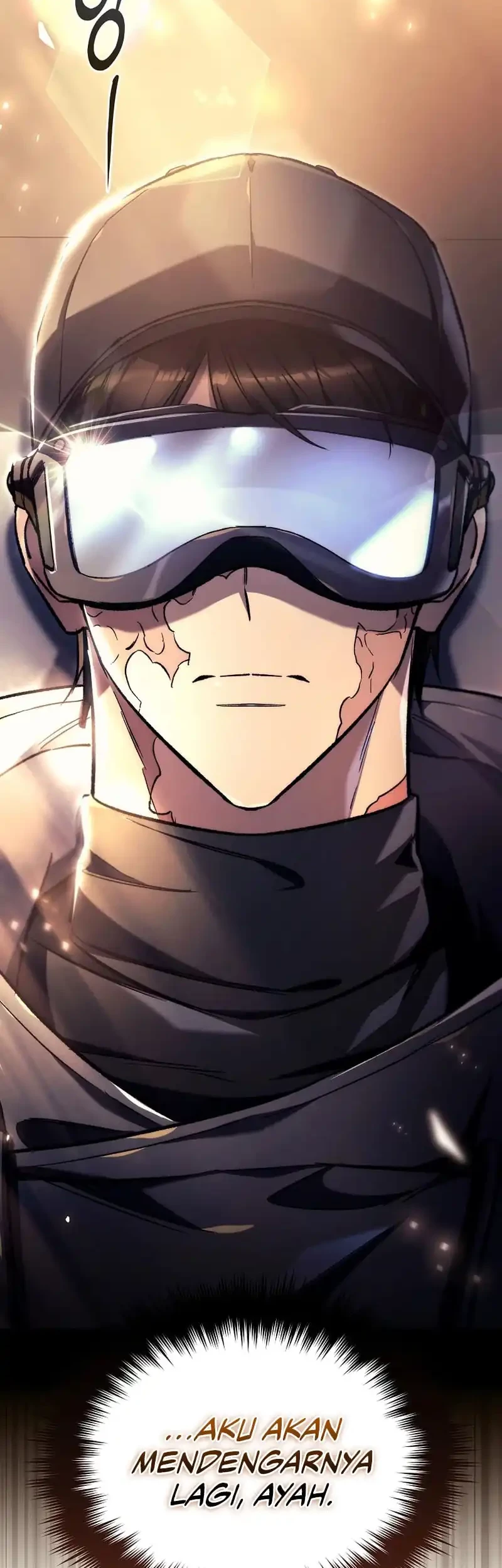 Genius Blacksmith’s Game Chapter 2 Gambar 83