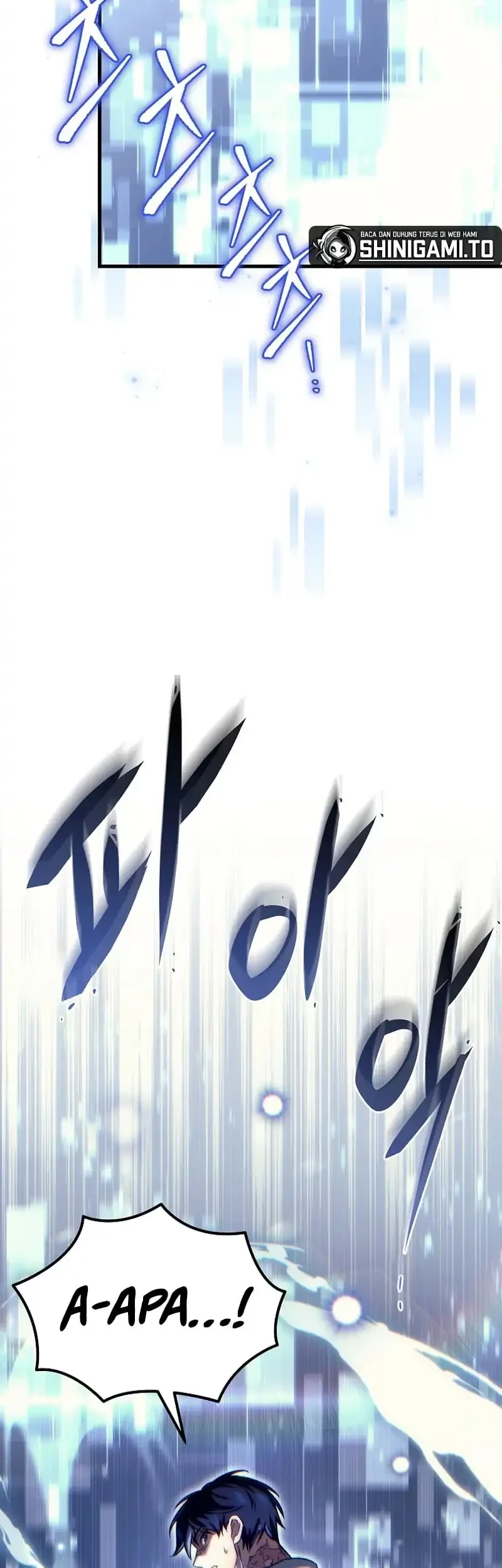 Genius Blacksmith’s Game Chapter 2 Gambar 88