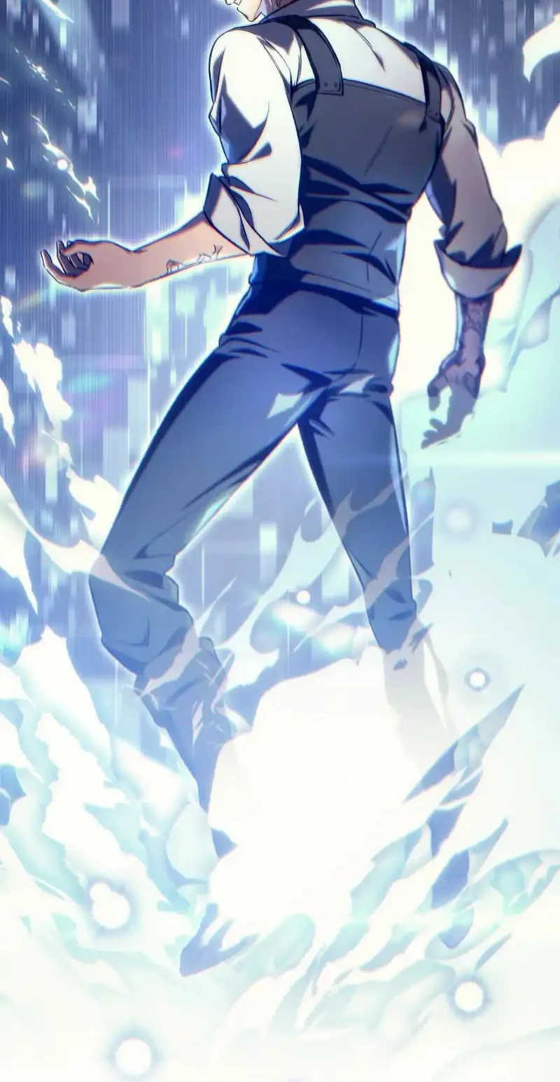 Genius Blacksmith’s Game Chapter 2 Gambar 89