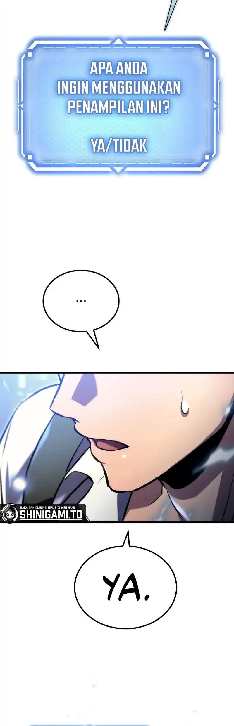 Genius Blacksmith’s Game Chapter 2 Gambar 93