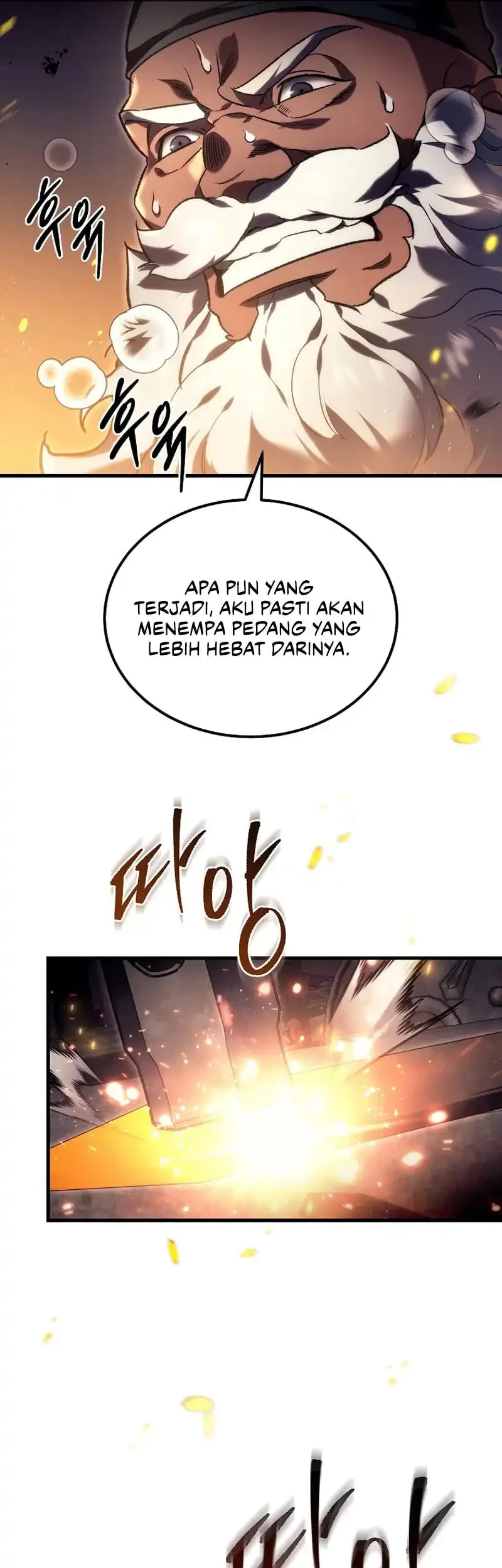 Genius Blacksmith’s Game Chapter 2 Gambar 102