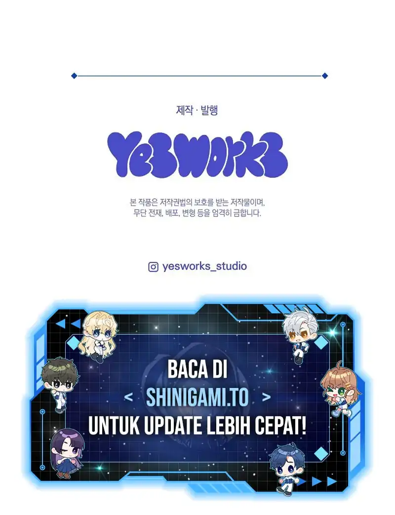 Genius Blacksmith’s Game Chapter 2 Gambar 109