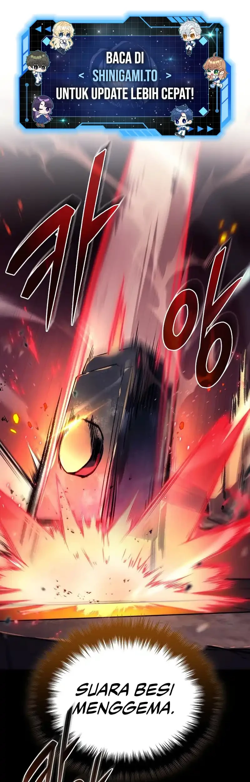 Baca  Genius Blacksmith’s Game Chapter 2 Gambar 2