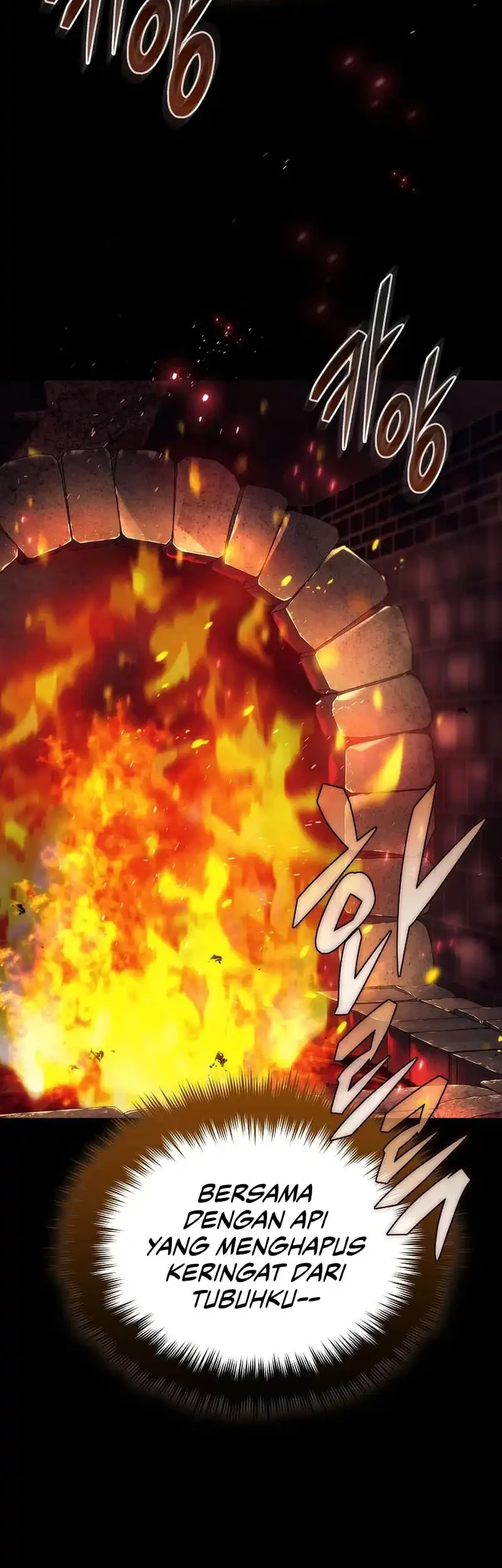 Genius Blacksmith’s Game Chapter 2 Gambar 3