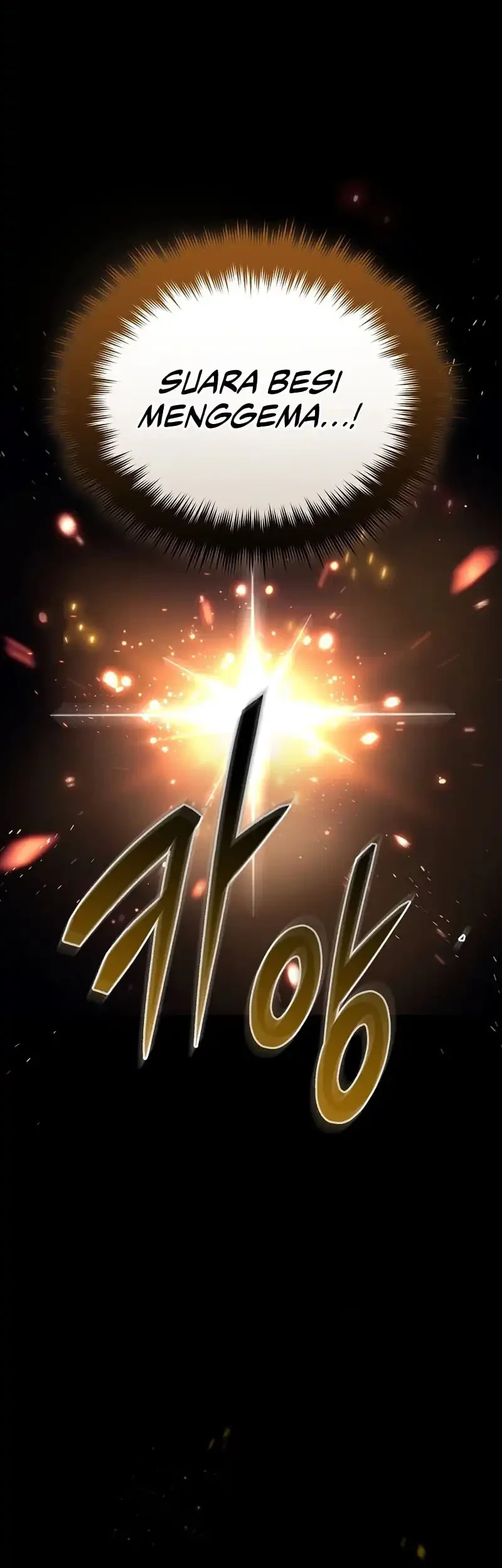 Genius Blacksmith’s Game Chapter 2 Gambar 4