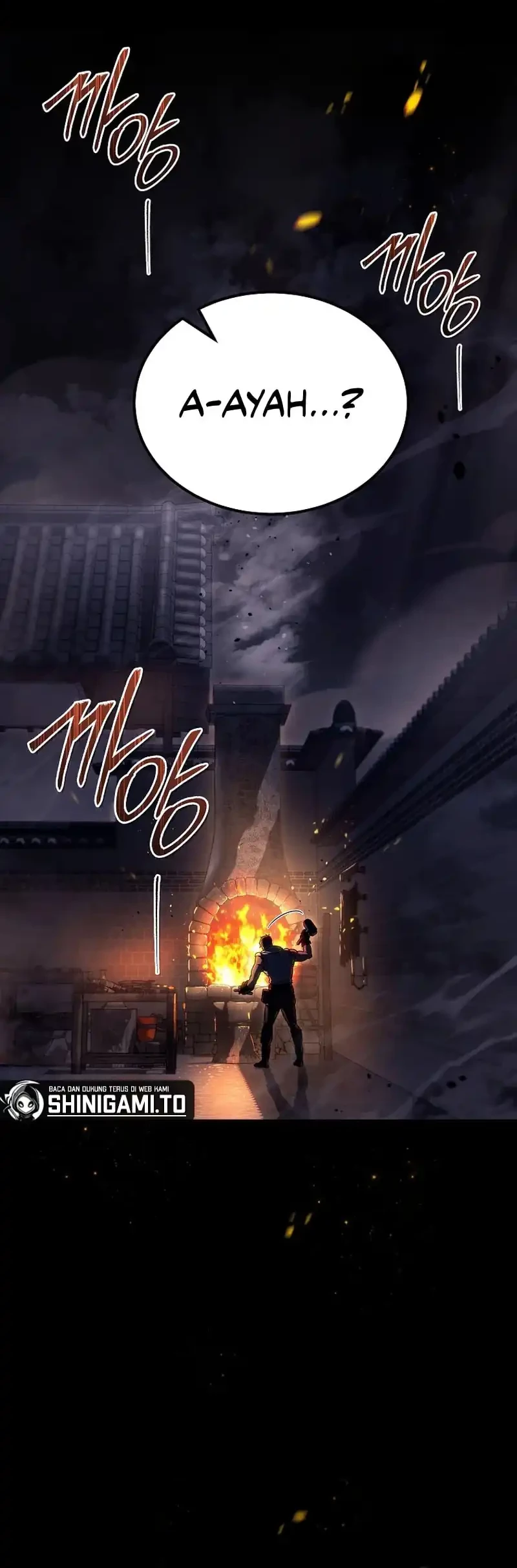 Genius Blacksmith’s Game Chapter 2 Gambar 5