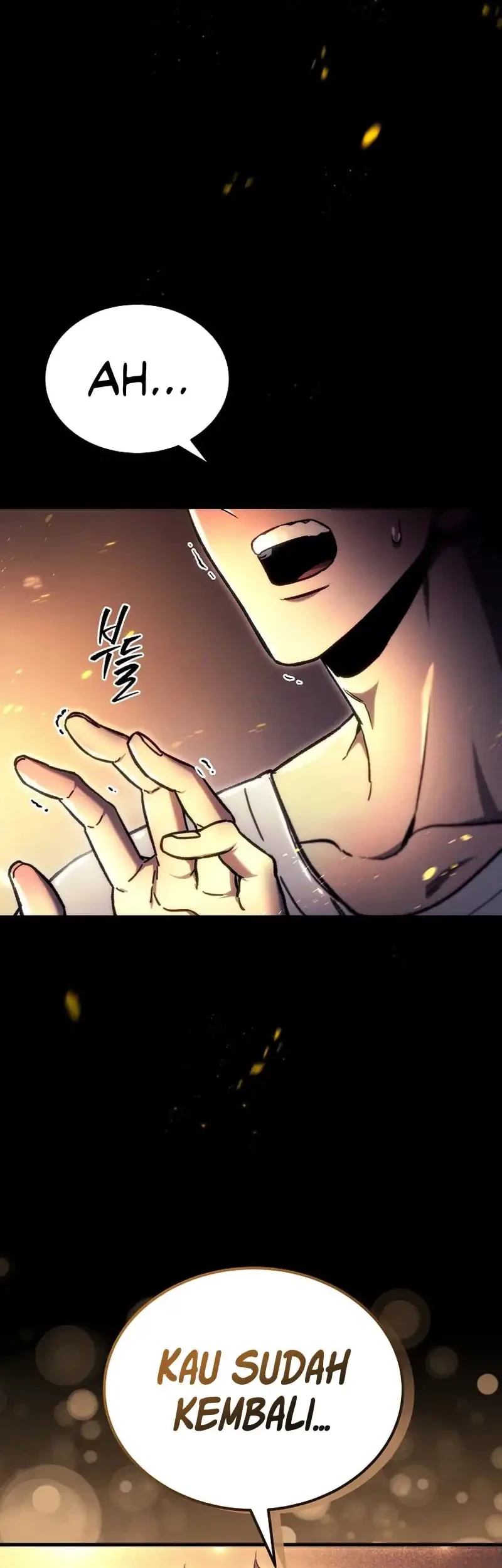 Genius Blacksmith’s Game Chapter 2 Gambar 7