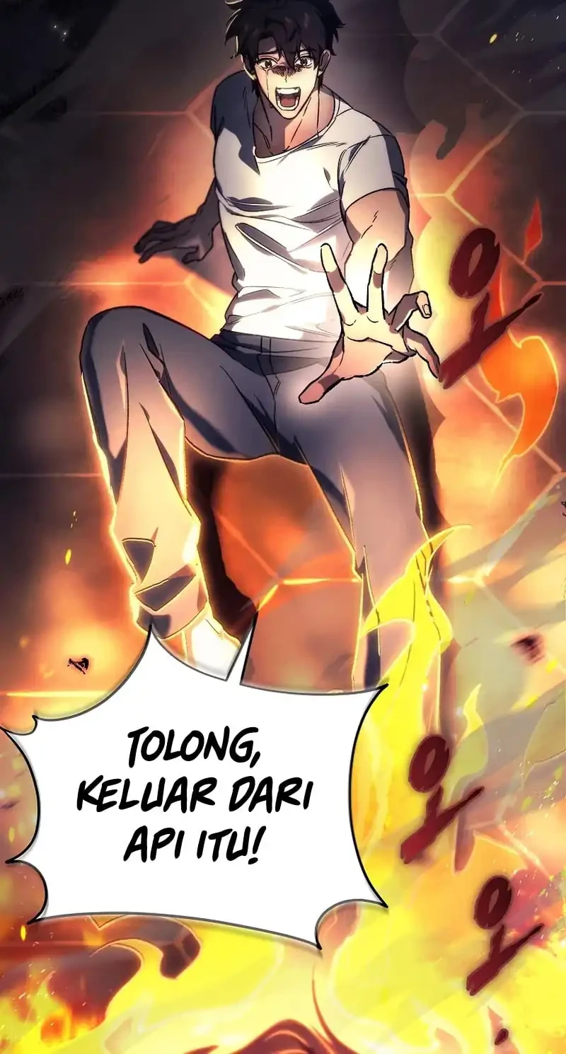 Genius Blacksmith’s Game Chapter 2 Gambar 13