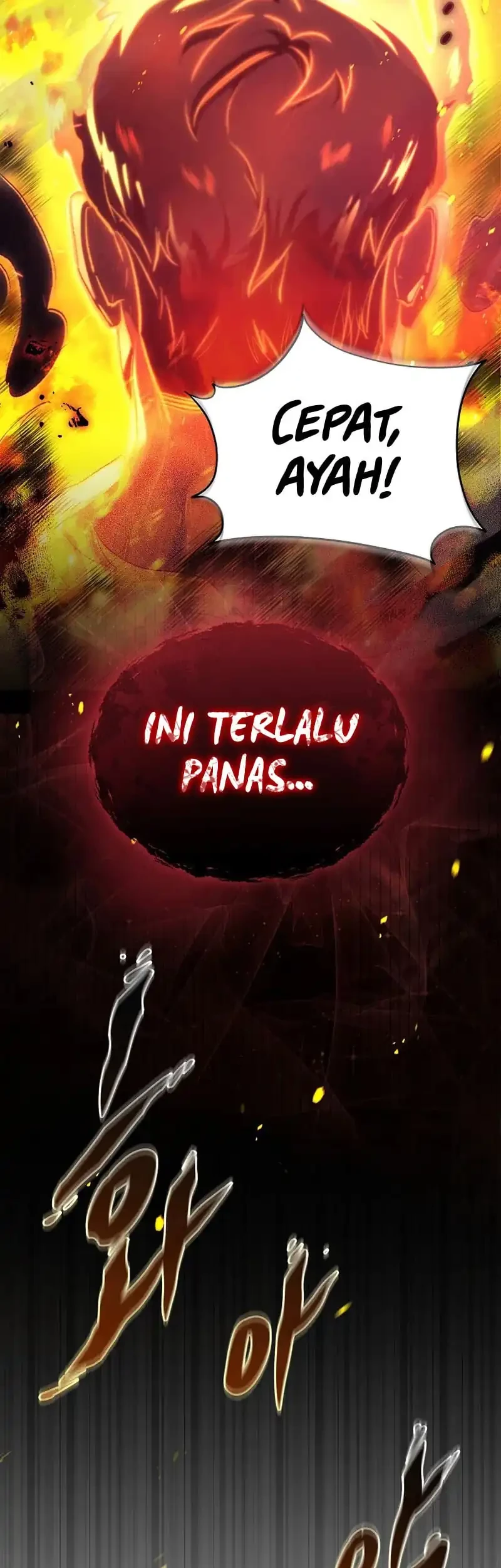 Genius Blacksmith’s Game Chapter 2 Gambar 14