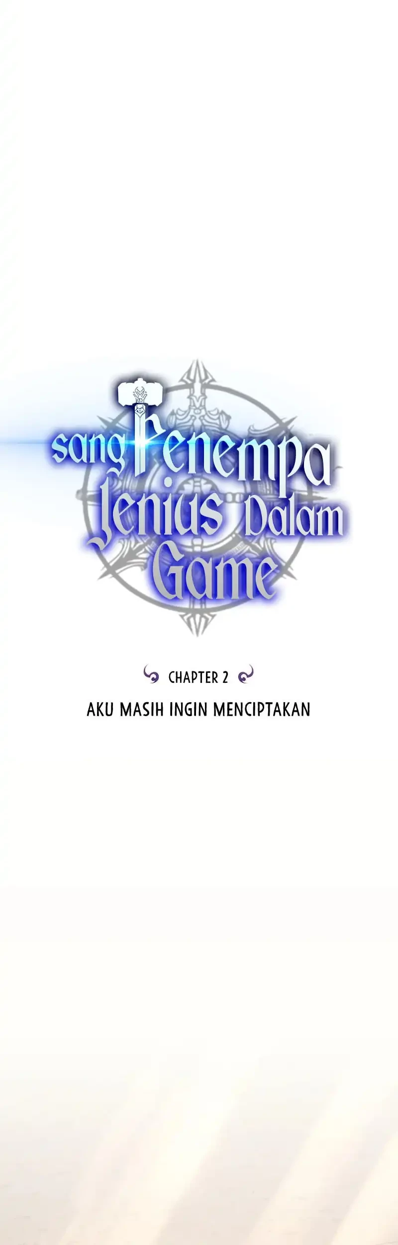 Genius Blacksmith’s Game Chapter 2 Gambar 17