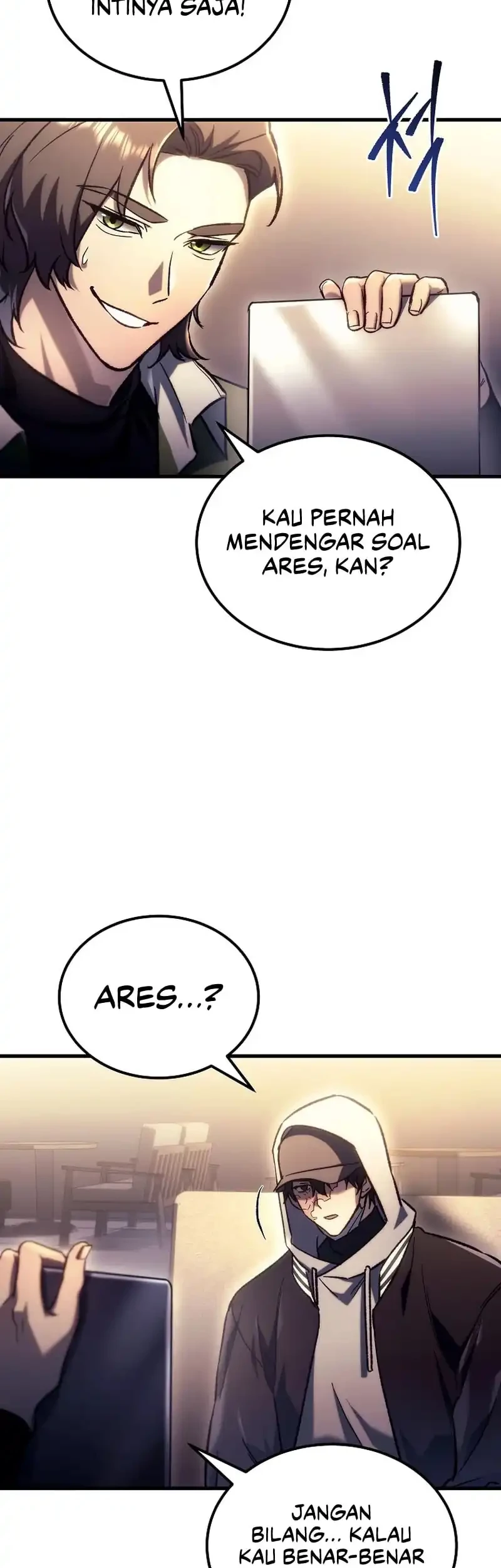 Genius Blacksmith’s Game Chapter 2 Gambar 24