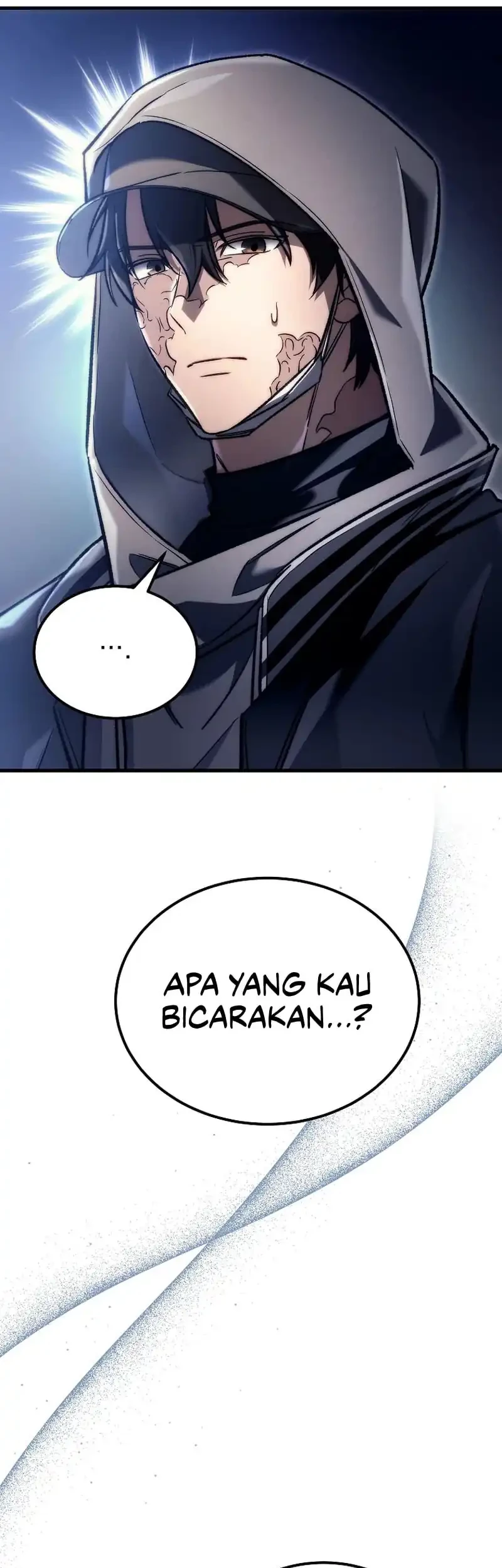 Genius Blacksmith’s Game Chapter 2 Gambar 30