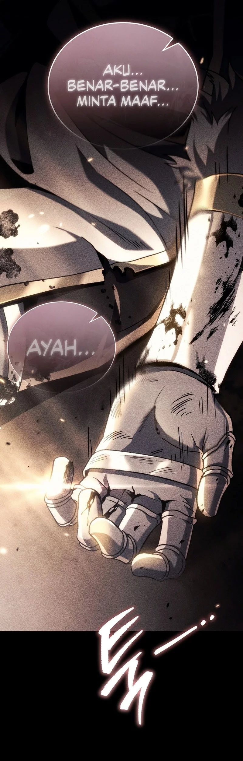 Genius Blacksmith’s Game Chapter 20 Gambar 36