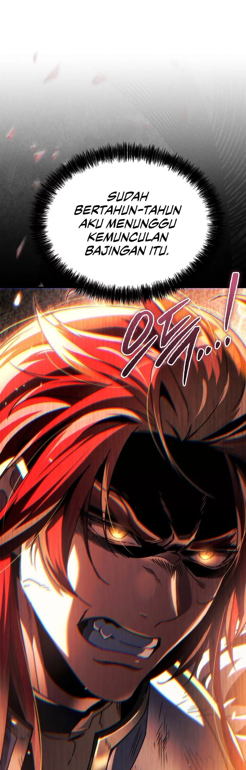 Genius Blacksmith’s Game Chapter 20 Gambar 43