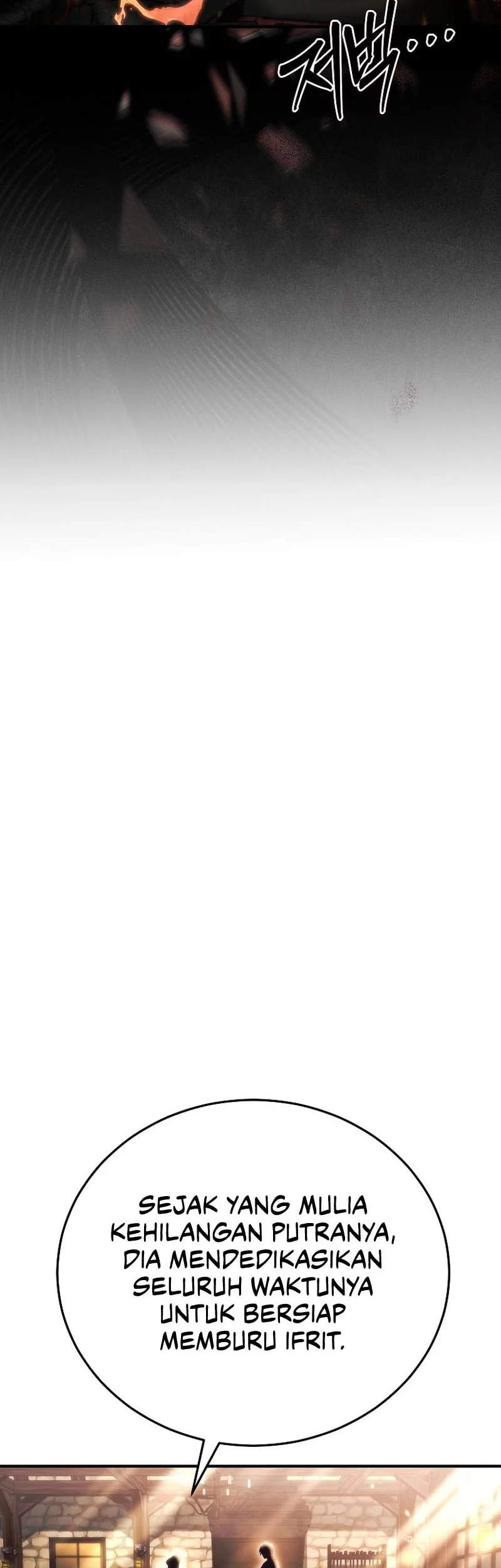 Genius Blacksmith’s Game Chapter 20 Gambar 46