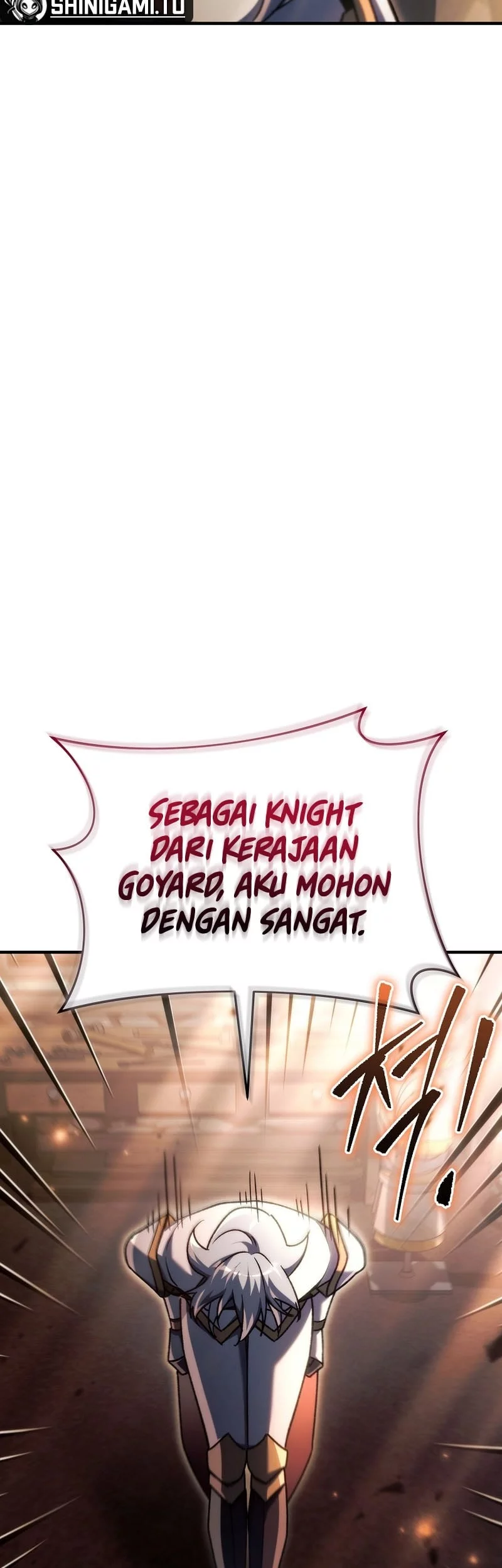 Genius Blacksmith’s Game Chapter 20 Gambar 51