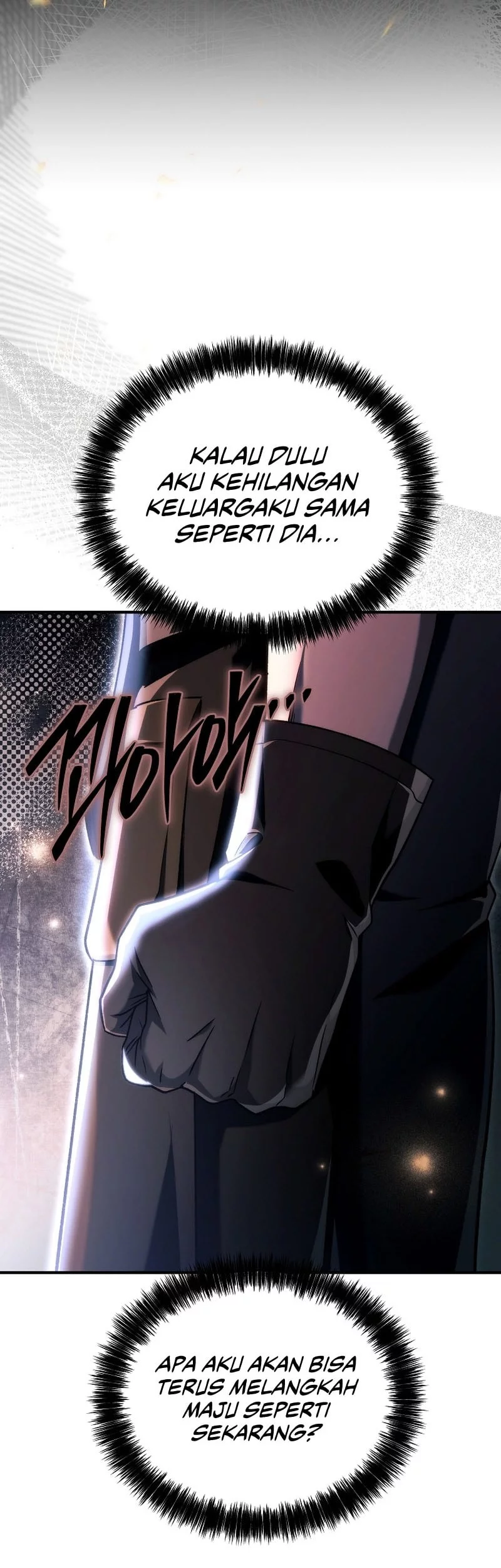 Genius Blacksmith’s Game Chapter 20 Gambar 56