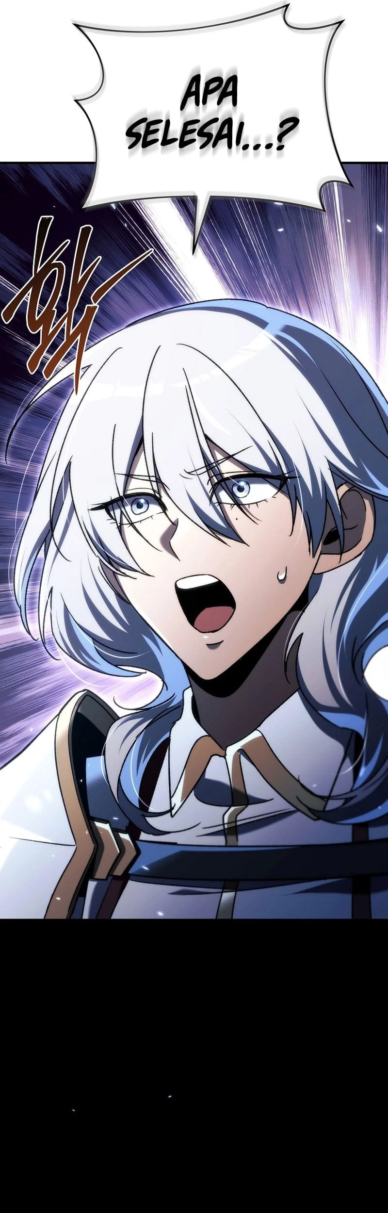 Genius Blacksmith’s Game Chapter 20 Gambar 77