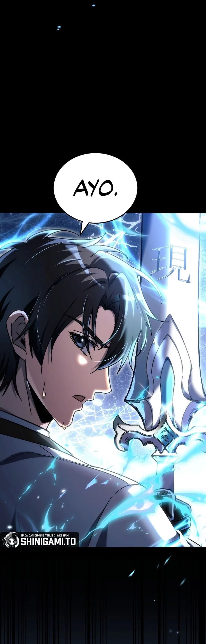 Genius Blacksmith’s Game Chapter 20 Gambar 79