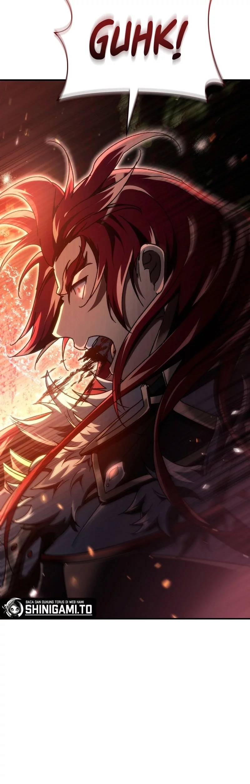 Genius Blacksmith’s Game Chapter 20 Gambar 82