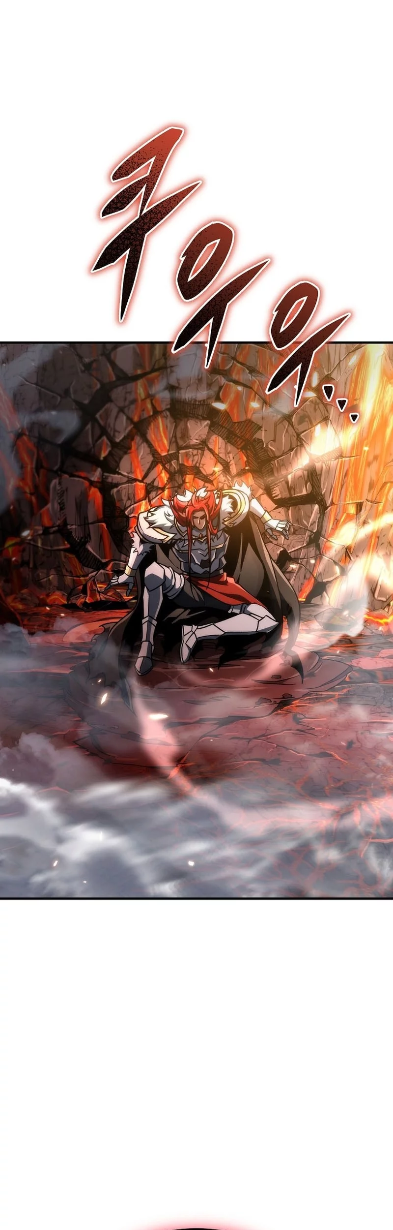 Genius Blacksmith’s Game Chapter 20 Gambar 83