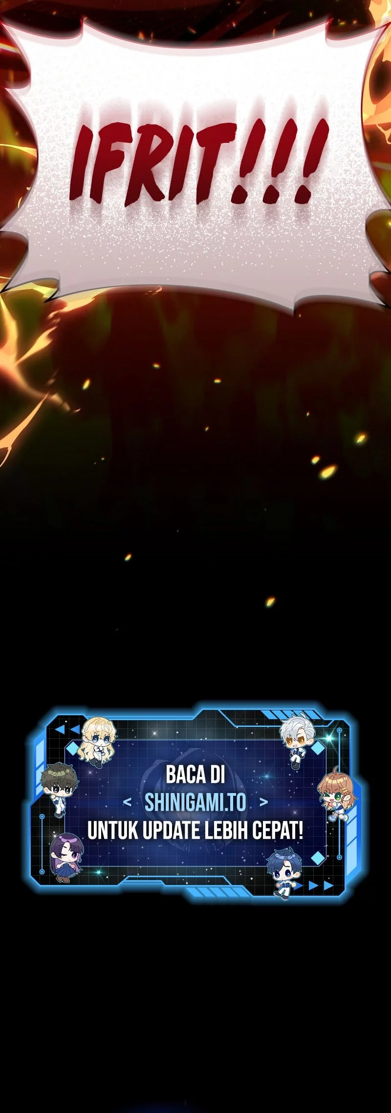 Genius Blacksmith’s Game Chapter 20 Gambar 88