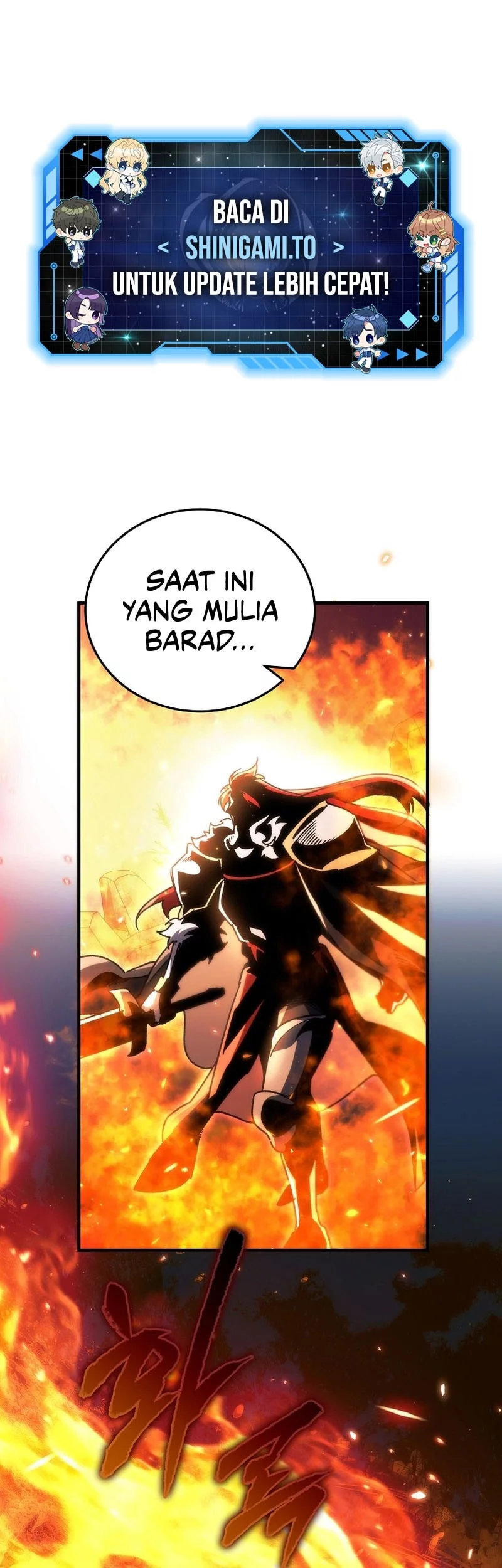 Baca  Genius Blacksmith’s Game Chapter 20 Gambar 2