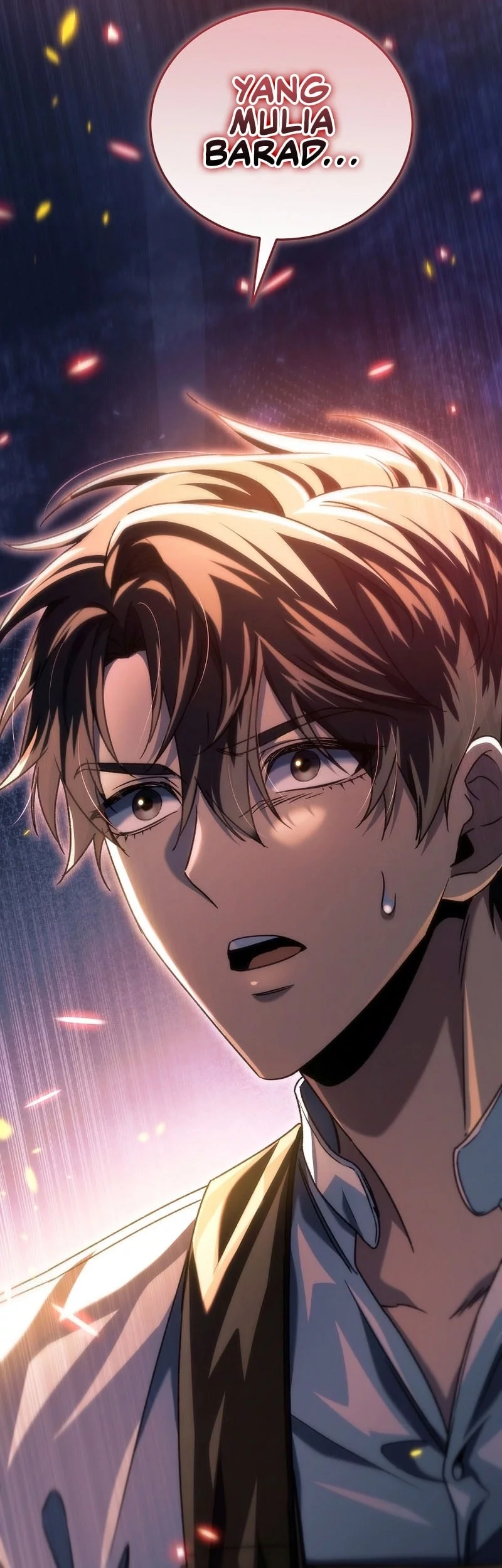 Genius Blacksmith’s Game Chapter 20 Gambar 6