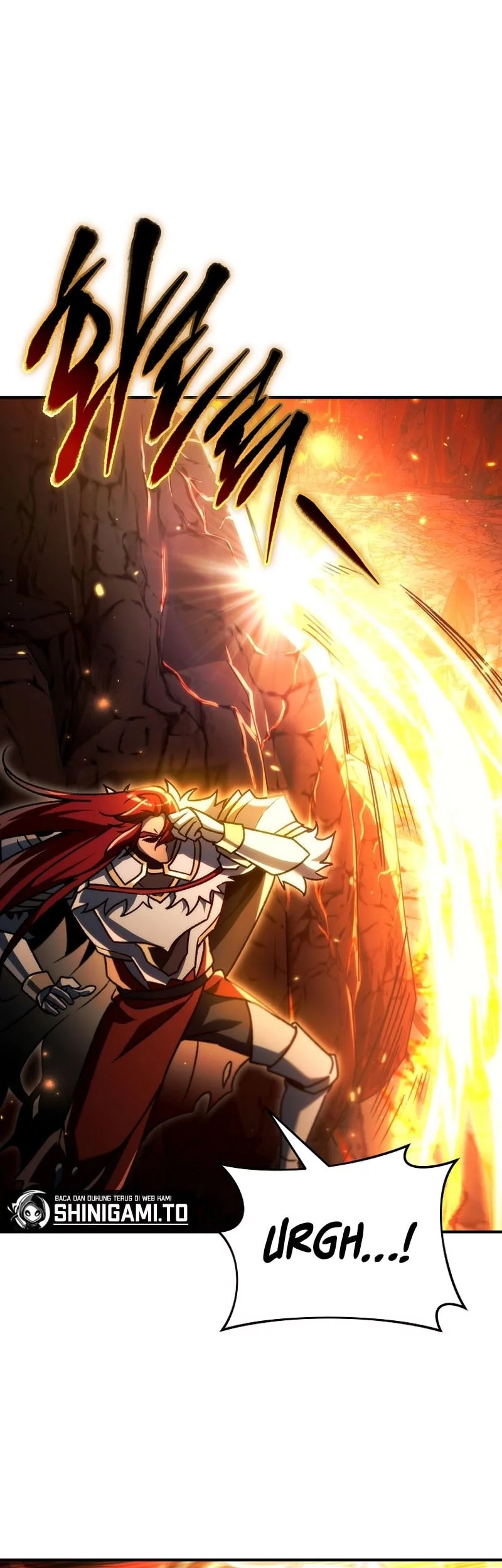 Genius Blacksmith’s Game Chapter 20 Gambar 20