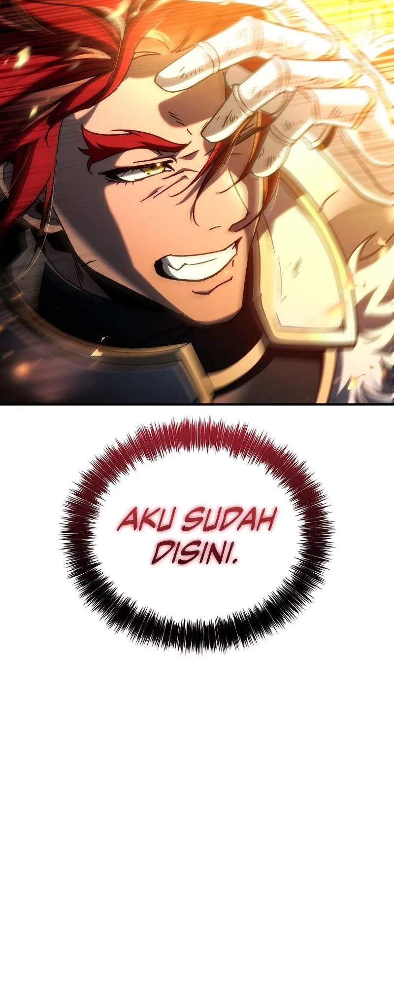 Genius Blacksmith’s Game Chapter 20 Gambar 21