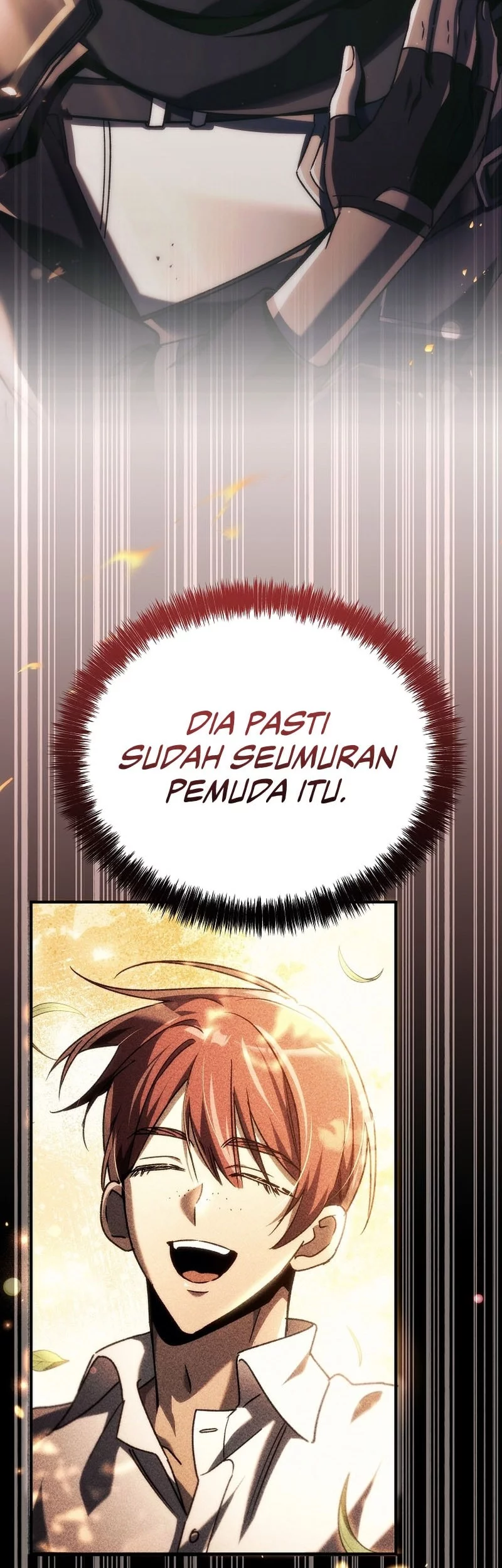 Genius Blacksmith’s Game Chapter 20 Gambar 30