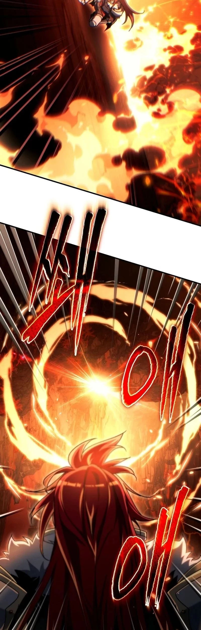 Genius Blacksmith’s Game Chapter 21 Gambar 33