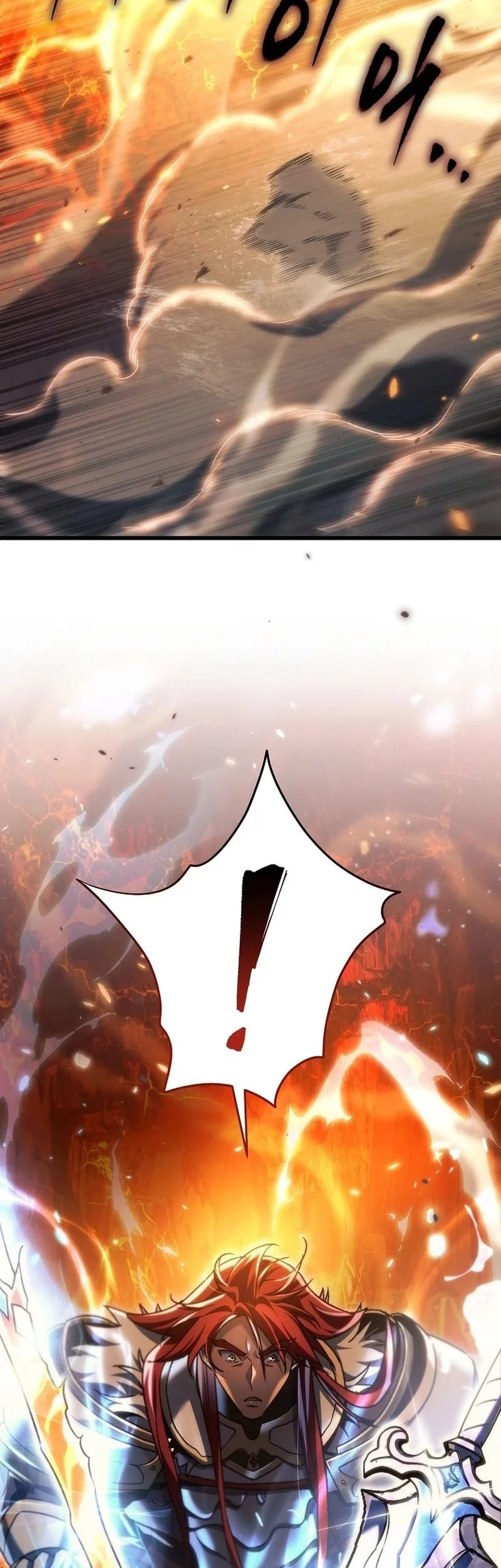 Genius Blacksmith’s Game Chapter 21 Gambar 36