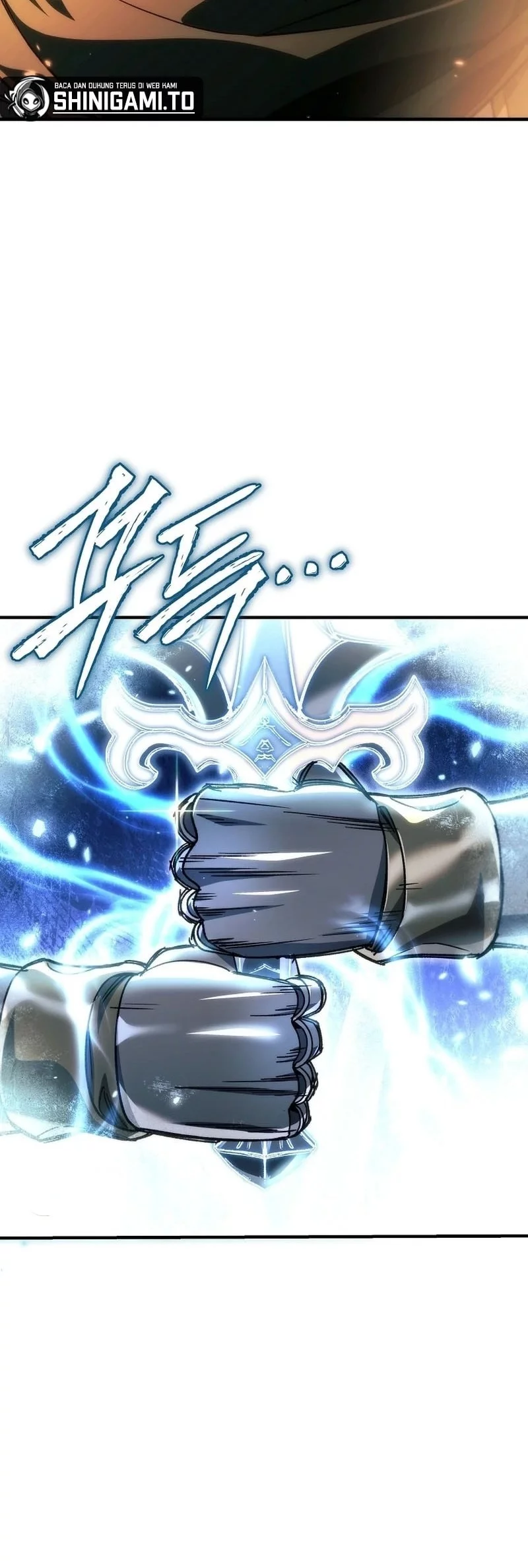 Genius Blacksmith’s Game Chapter 21 Gambar 46