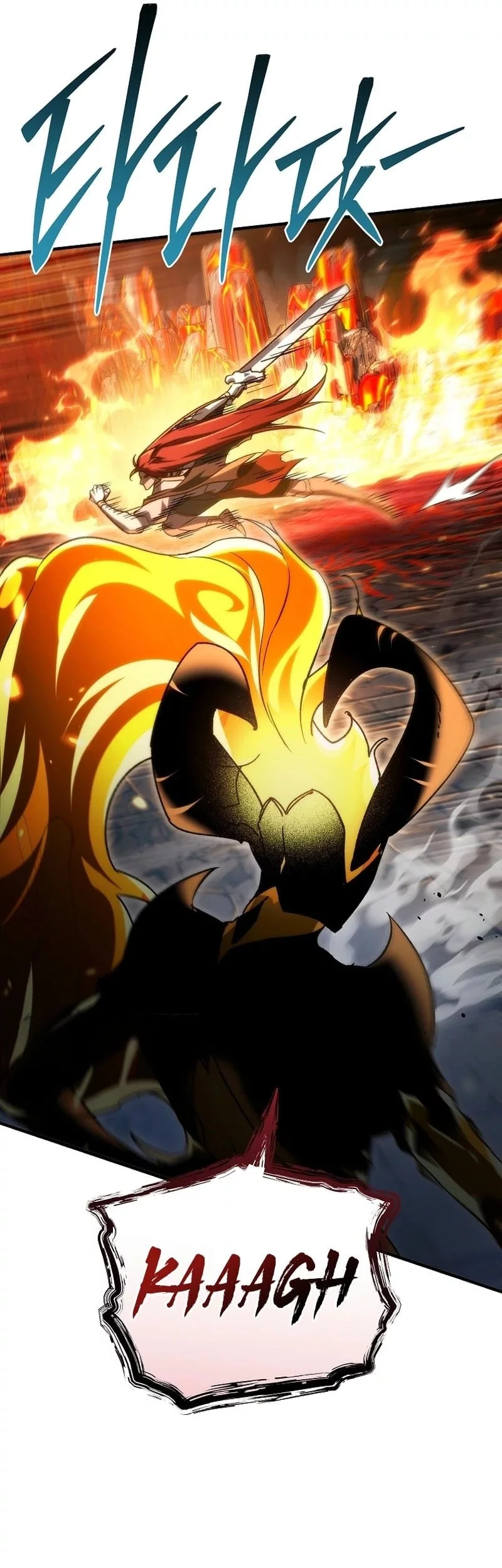 Genius Blacksmith’s Game Chapter 21 Gambar 51