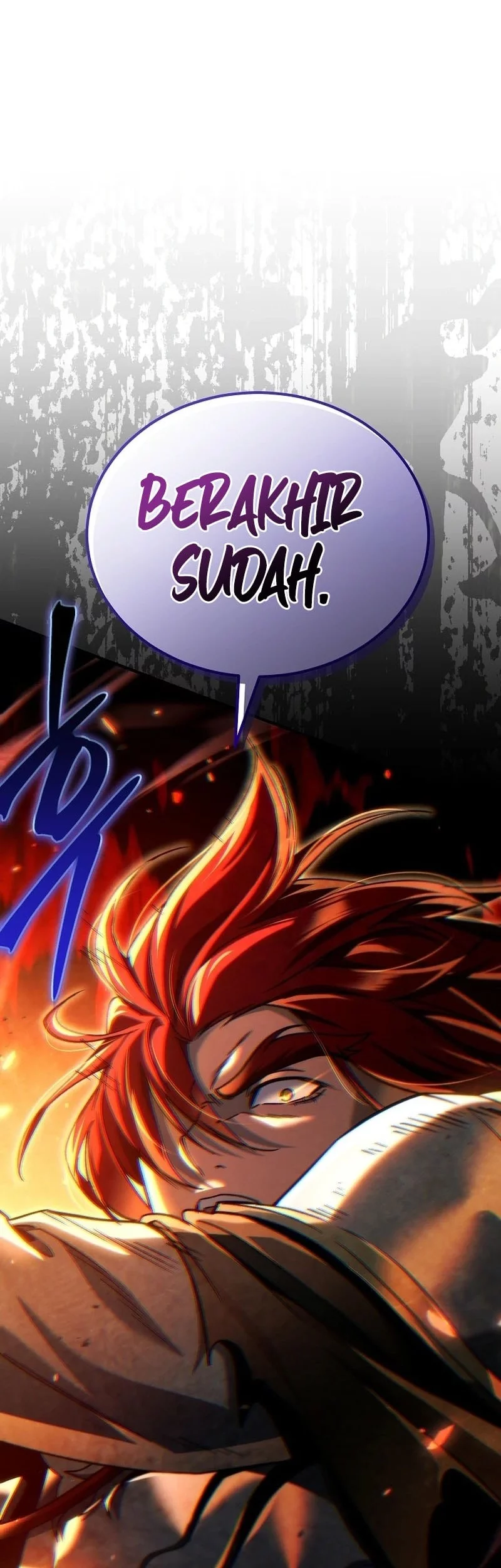 Genius Blacksmith’s Game Chapter 21 Gambar 52