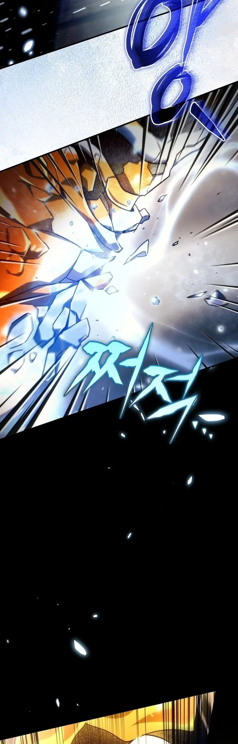 Genius Blacksmith’s Game Chapter 21 Gambar 55