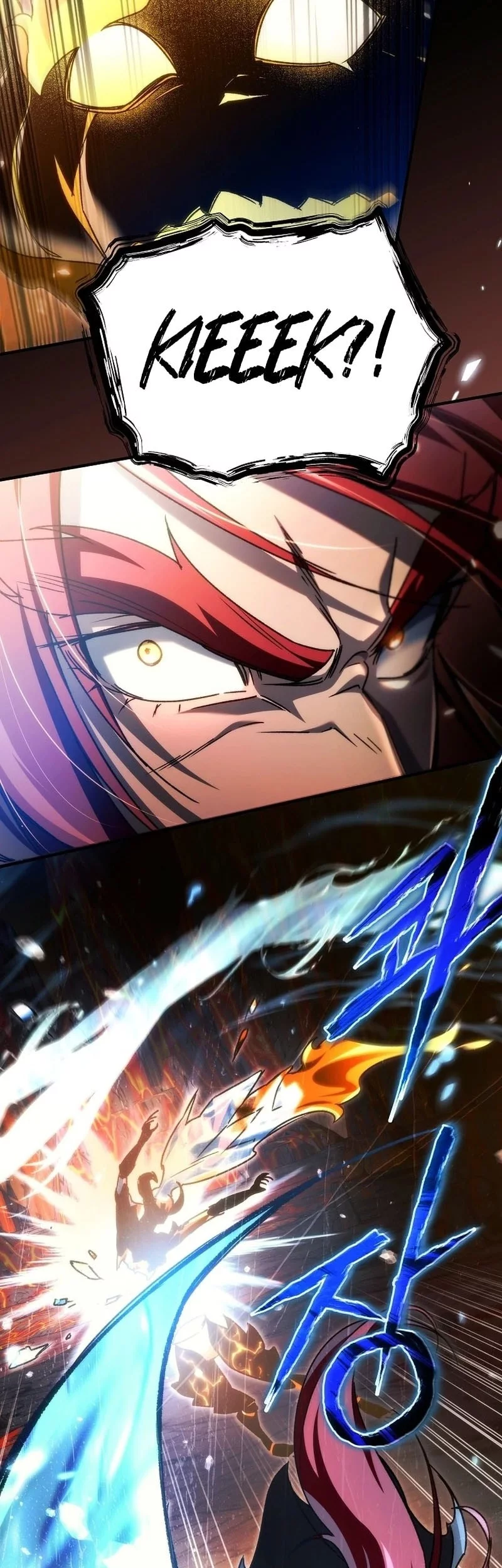 Genius Blacksmith’s Game Chapter 21 Gambar 56