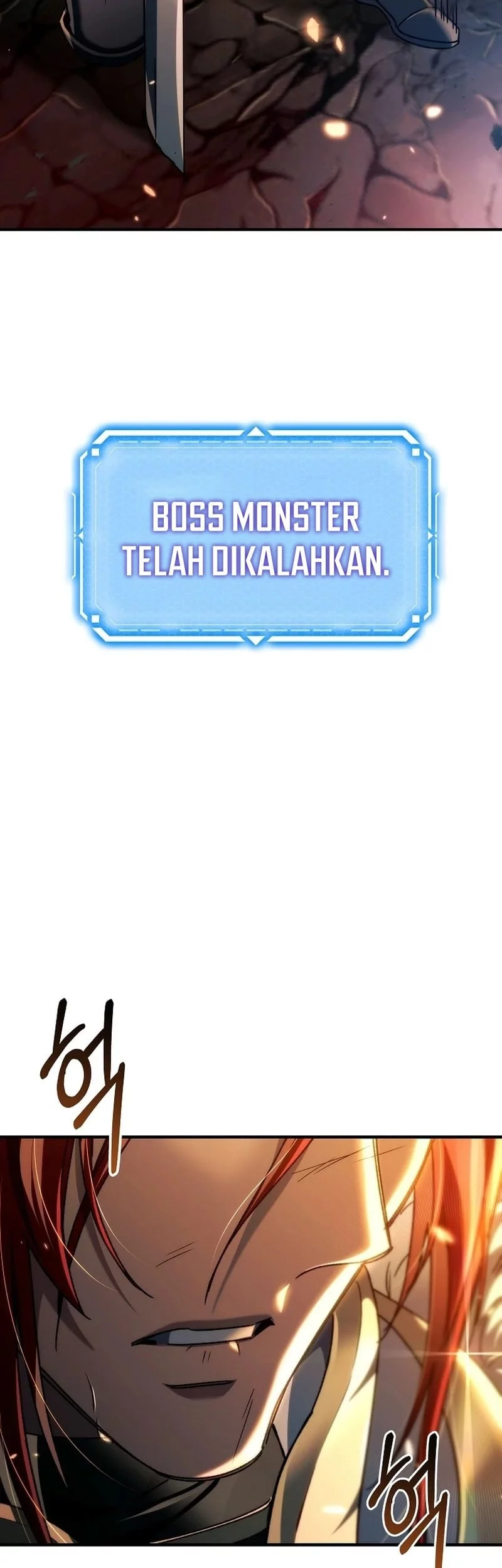 Genius Blacksmith’s Game Chapter 21 Gambar 60
