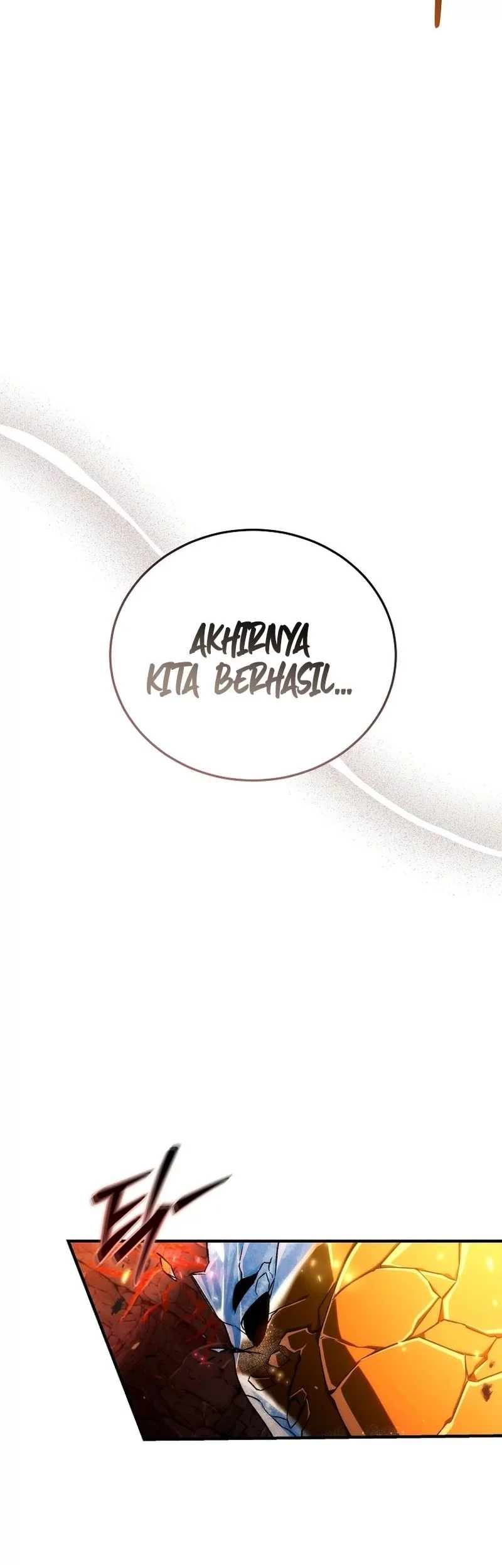 Genius Blacksmith’s Game Chapter 21 Gambar 61