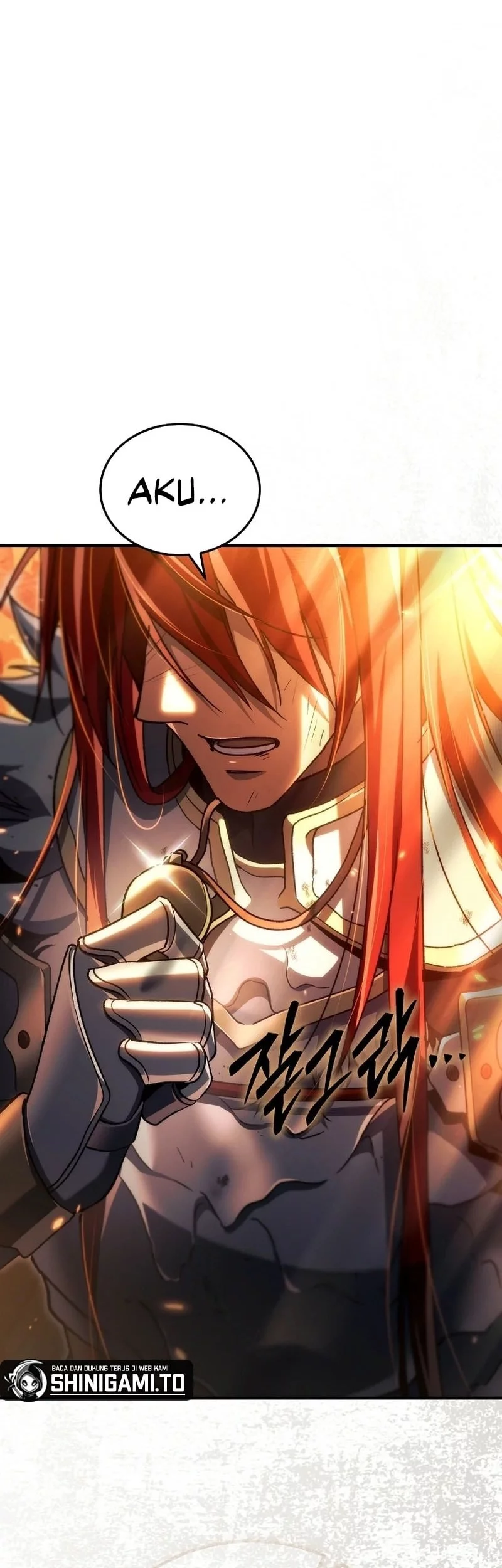 Genius Blacksmith’s Game Chapter 21 Gambar 67