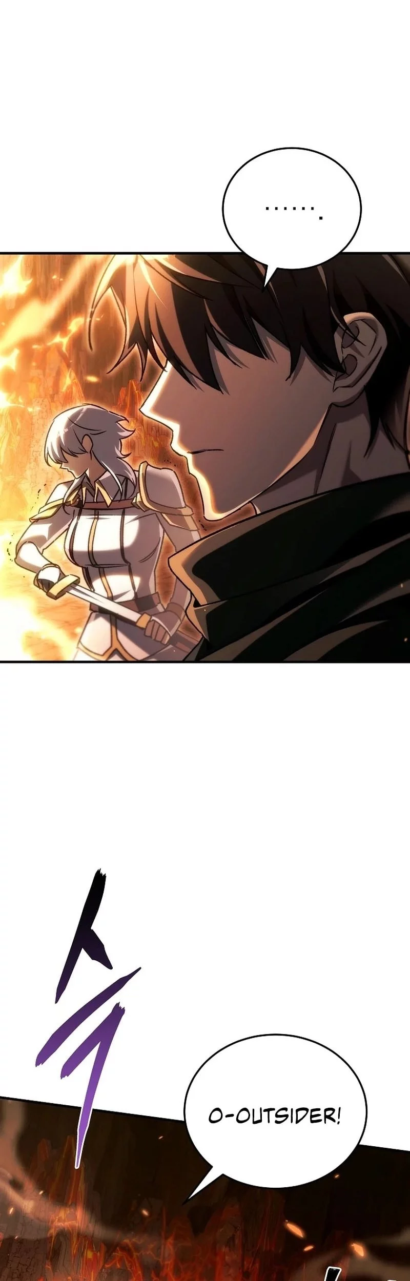 Genius Blacksmith’s Game Chapter 21 Gambar 71