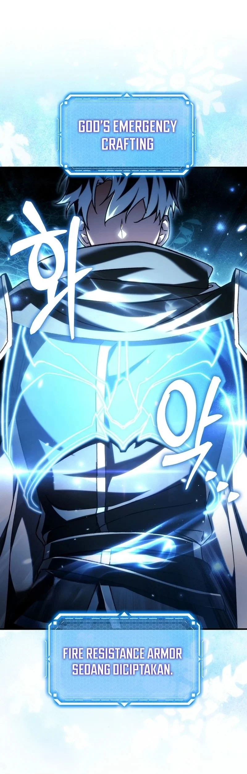 Genius Blacksmith’s Game Chapter 21 Gambar 74