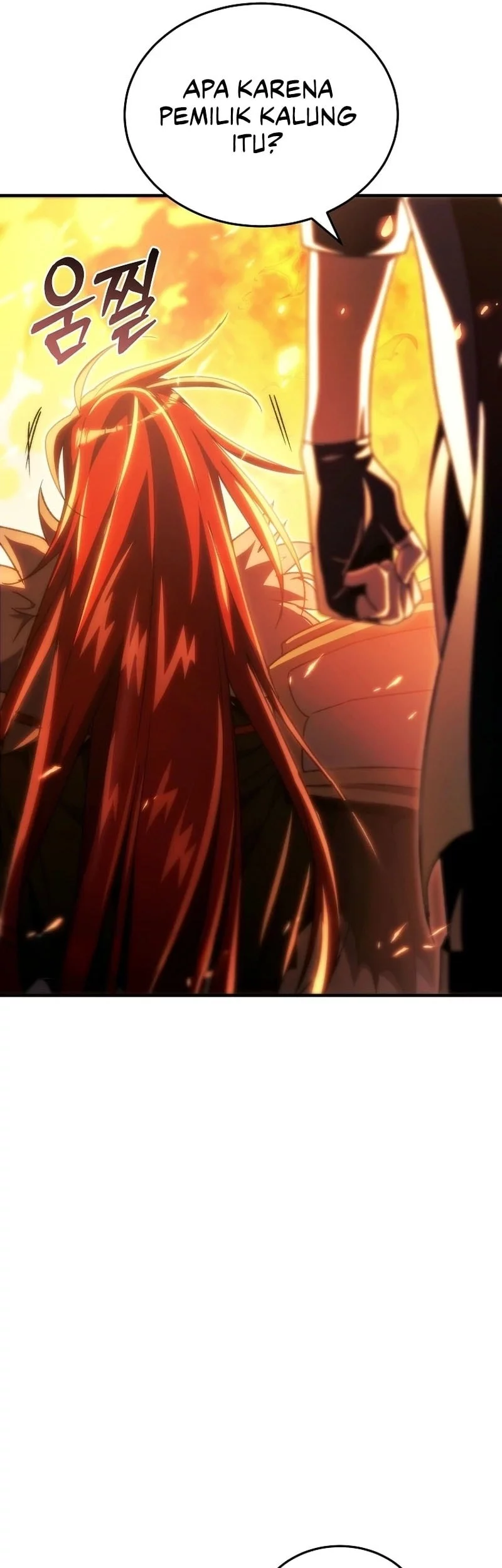 Genius Blacksmith’s Game Chapter 21 Gambar 81