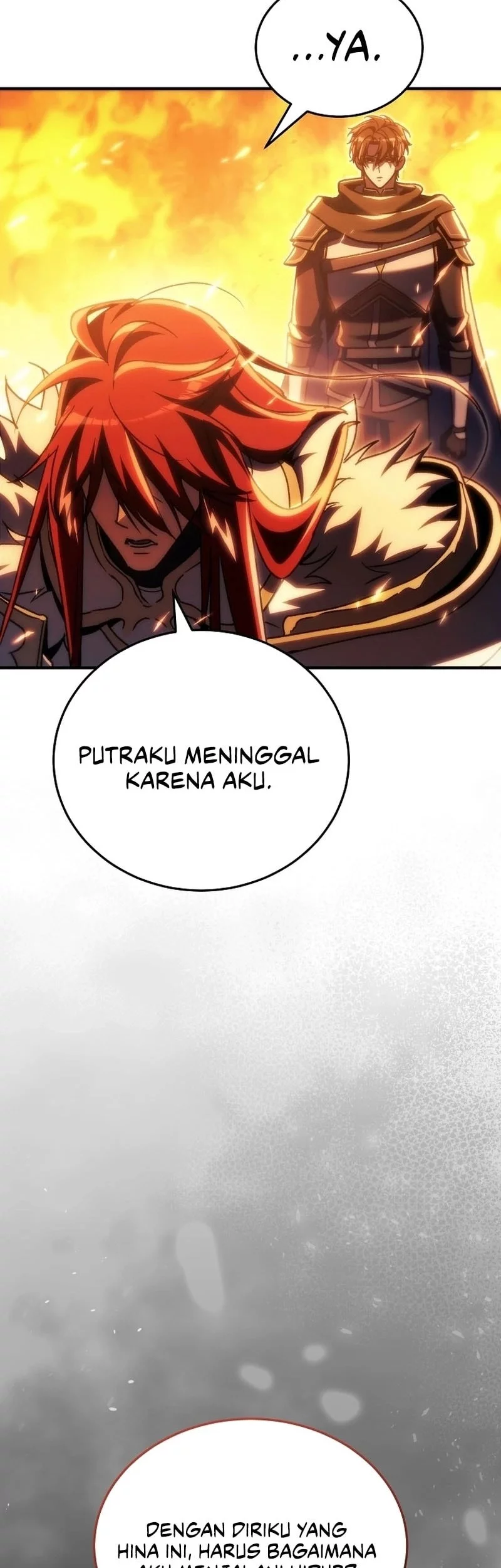 Genius Blacksmith’s Game Chapter 21 Gambar 82