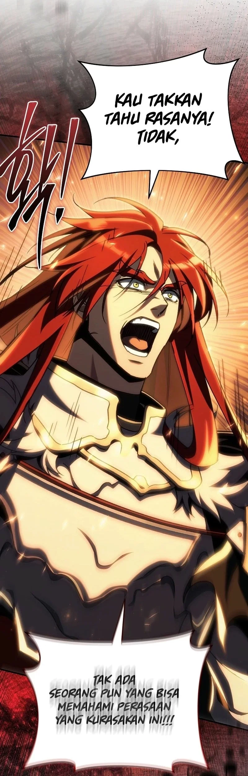 Genius Blacksmith’s Game Chapter 21 Gambar 85