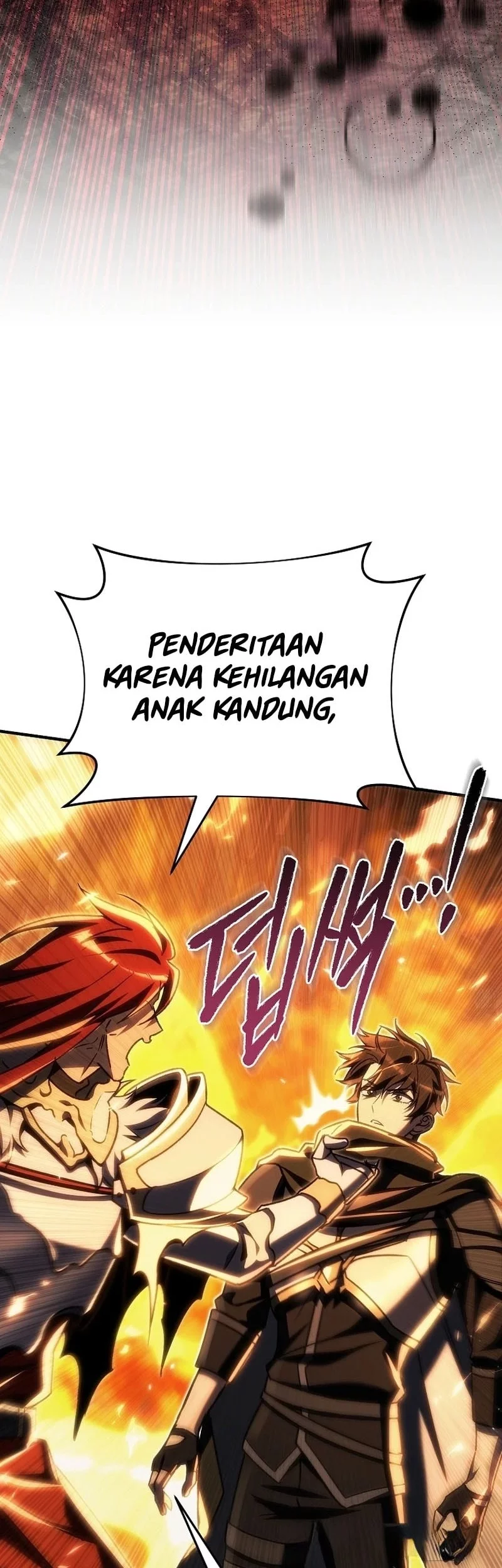 Genius Blacksmith’s Game Chapter 21 Gambar 86