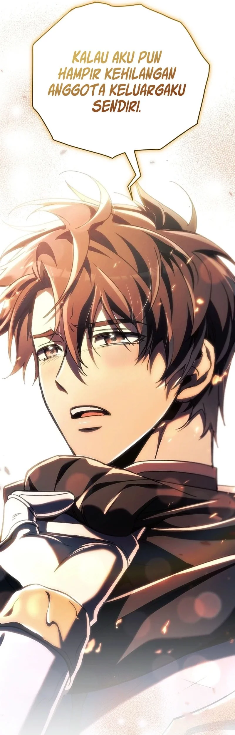 Genius Blacksmith’s Game Chapter 21 Gambar 89